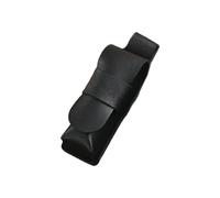 Étui de protection en cuir PU, d ' harmonica résistant rayures, pour les en plein air et la pratique, étui d ' harmonica