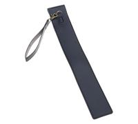 Étui de protection en cuir PU pour baguettes de batterie, sac de rangement étanche, étui de protection pour baguettes de batterie