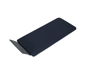 Étui de Protection en Cuir PU pour Clavier sans Fil, Facile à Nettoyer, pour Magic Keyboard 2, 30x14x1cm (Blue)