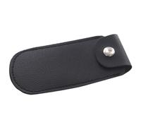 Étui de protection en cuir synthétique pour harmonica