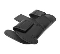 Étui de Protection en Cuir Synthétique pour Piston de Trompette, Fiable,