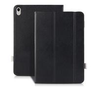 Étui De Protection En Cuir Véritable De Vache Pour Apple Ipad Pro 11 2018, Étui De Protection Pour Tablette 11 Pouces A1980, 2018 Nouveau Modèle