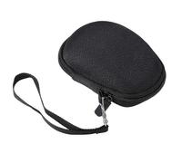 Étui de protection en EVA pour souris Logitech MX Master / MX Master 2S, avec pochette de transport intégrée.