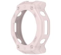 Étui De Protection En Forme De Squelettes Légers Couverture Solide Coque De Protection À Moitié Fermée Accessoires De Montre Pour Montres Intelligentes Protecteur Léger Pour Montre Intelligente