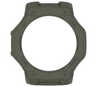 Étui De Protection En Forme De Squelettes Légers Couverture Solide Coque De Protection À Moitié Fermée Accessoires De Montre Pour Montres Intelligentes Protecteur Léger Pour Montre Intelligente