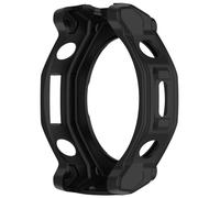 Étui De Protection En Forme De Squelettes Légers Couverture Solide Coque De Protection À Moitié Fermée Accessoires De Montre Pour Montres Intelligentes Protecteur Léger Pour Montre Intelligente