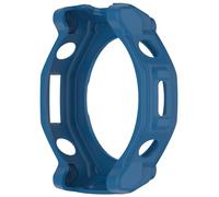 Étui De Protection En Forme De Squelettes Légers Couverture Solide Coque De Protection À Moitié Fermée Accessoires De Montre Pour Montres Intelligentes Protecteur Léger Pour Montre Intelligente