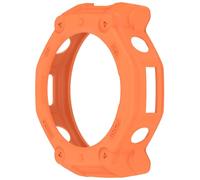 Étui De Protection En Forme De Squelettes Légers Couverture Solide Coque De Protection À Moitié Fermée Accessoires De Montre Pour Montres Intelligentes Protecteur Léger Pour Montre Intelligente