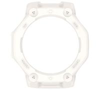 Étui De Protection En Forme De Squelettes Légers Couverture Solide Coque De Protection À Moitié Fermée Accessoires De Montre Pour Montres Intelligentes Protecteur Léger Pour Montre Intelligente