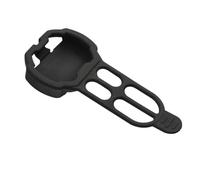 Étui de protection en gel pour capteur de cadence Garmin, Bryton, capteur d'ordinateur Magene, housse noire, 1 pièce