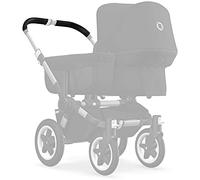 Étui de protection en néoprène pour guidon de poussette Bugaboo Donkey