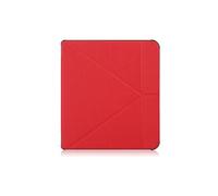 Etui de protection en origami pour Kobo Forma - Rouge
