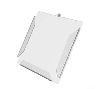 Étui de protection en plastique pour Starlink, couverture de protection extérieure pour antenne Starlink 330 x 270 x 40 mm