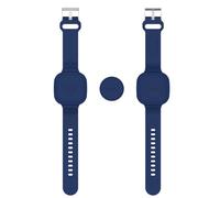 Étui de protection en silicone anti-poussière pour Tile by Life360Mate Tracker -UI N1C2