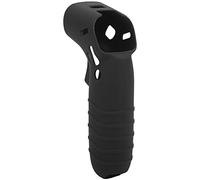 Étui de protection en Silicone anti-rayures pour contrôleur de mouvement de Drone RC pour FPV Combo (Noire)