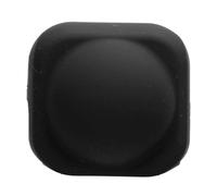 Étui de Protection en Silicone, Approchez-Vous étroit pour Les Rayures avec étroitement Plus Facile pour Installer Le Couvercle de Protection de l'objectif pour la Caméra X4
