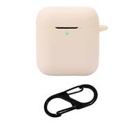 étui de protection en silicone avec boucle pour casque Marshall Minor IV - Housse portable et résistante