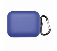 Étui de protection en silicone compatible avec le boîtier de charge des écouteurs sans fil realme Buds Air7, résistant à la poussière et aux