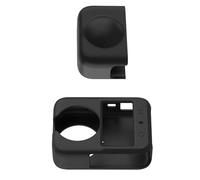 Étui de Protection en Silicone, Couvercle d ' Objectif pour caméra 360, Accessoires, étui de Remplacement Standard, Protection du Corps étanche