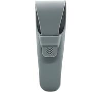 Etui De Protection ¿En Silicone Étanche Pour Rasoir Gillette Merkur