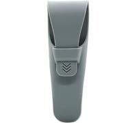 Etui de protection ¿en silicone étanche pour rasoir Gillette Merkur(Q1008)