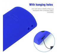 Étui de protection en Silicone, housse de protection universelle, anti-poussière, pour télécommande de télévision AN-MR700