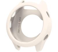 Étui de protection en silicone INF pour Garmin Forerunner 570 (47mm)