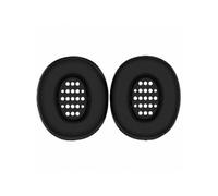 étui de protection en silicone noir pour coussinets d'oreille de casque supra-auriculaire Tune 770NC