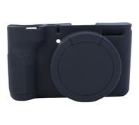 Étui de protection en silicone pour appareil photo PowerShot V1, coque de protection en caoutchouc souple, sac étanche P9L5 pour appareil photo numérique V1