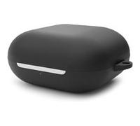 Etui de Protection en Silicone pour BEATs Powerbeats Pro 2 Casque Ecouteurs en Noir