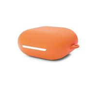 Etui de Protection en Silicone pour BEATs Powerbeats Pro 2 Casque Ecouteurs en Orange