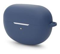 Attach Étui de Protection en Silicone pour Bose Ultra Open Casque Écouteurs en Bleu