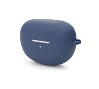 Attach Étui de Protection en Silicone pour Bose Ultra Open Casque Écouteurs en Bleu