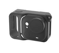 Étui de protection en silicone pour caméra d'action GO Ultra - Protection intégrale - Accessoires
