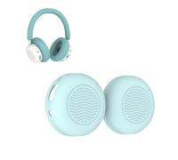 Étui de Protection en Silicone pour CMF Headphone Pro Casque, Protection Antichoc et Anti-poussière (Green)