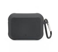 Étui de protection en Silicone pour écouteurs Bluetooth, avec crochet, Anti choc, pour Beats Studio Buds, accessoires pour écouteurs