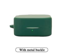 étui de protection en silicone pour écouteurs Bluetooth CMF 2 Plus (vert)