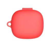 Étui de protection en Silicone pour écouteurs JBL W300TWS, boîtier de chargement avec crochet