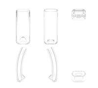 Étui de protection en silicone pour écouteurs Nothing Headphone1 - Oreille