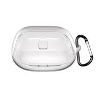 Étui de Protection en Silicone pour écouteurs PowerbeatsPro2, Housse de Chargement, Antichoc, Anti-poussière, étui pour écouteurs