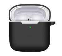 Étui de protection en Silicone pour écouteurs Redmi Buds 3 TWS, compatible Bluetooth, avec crochet, dernière version