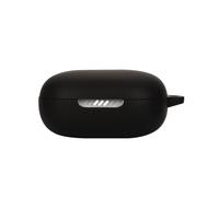 Étui de protection en silicone pour écouteurs sans fil JBL LiveFlex. Housse de protection étanche pour casque sans fil JBL LiveFlex.