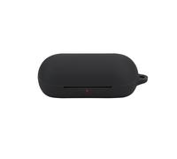 Étui de protection en silicone pour écouteurs Sony WF-C700N Le noir