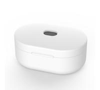 Étui de Protection en Silicone pour écouteurs Xiaomi Redmi Airdots TWS, housse de Protection anti chute, antidérapante