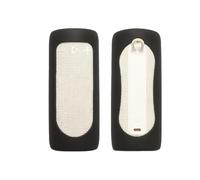 Étui de Protection en Silicone pour Enceinte JBL Grip Étui de Protection Résistant à la Saleté et à la Poussière