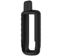 Étui de protection en silicone pour Garmin GPSMAP série 66 Le noir