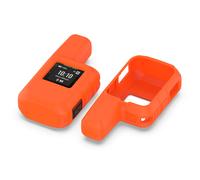 Étui De Protection En Silicone Pour Garmin Inreach Mini 2 Orange