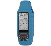 Étui De Protection En Silicone Pour Gps Garmin Gpsmap 79s/79sc (Bleu)