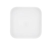 Étui de Protection en Silicone pour hôte de Bureau MiniM4 2024, Coque étanche, Anti-poussière et Antichoc pour Un Usage Domestique, Housses d ' hôte d ' Ordinateur de Bureau