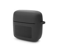 Attach Étui de Protection en Silicone pour JBL Tour Pro 3 Casque Écouteurs en Noir
